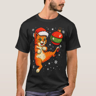 Fußball Truthahn Nickerchen Wiederholung Footbyll T-Shirt