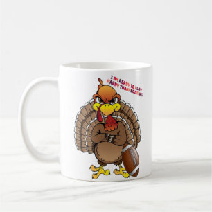 Fußball Türkei Kaffeetasse