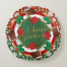 Fußball über Weihnachten