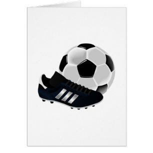 Fußball und Bügelen
