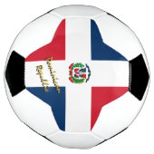 Fußball und Fahne / Sport (Gedreht)