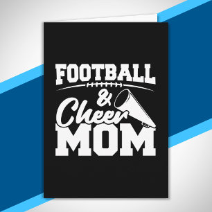 Fußball und Mama - Sport in der Hochschule Karte