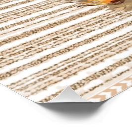 Fußball- und Rock-Plakate | A3 Concert & Gym Art Poster