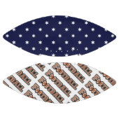 Fußball und Sternenfußball Football (Paneele)