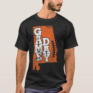 Fußball Unruhestifter Spieltag T-Shirt