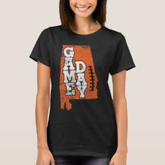 Fußball Unruhestifter Spieltag T-Shirt