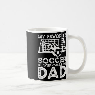 Fußball-Vater _6  Kaffeetasse