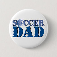 Fußball-Vater
