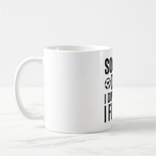 Fußball-Vater Ich Spiele Nicht Ich Finanzieren Vin Kaffeetasse