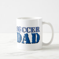 Fußball-Vater