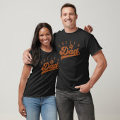Fußball-Vater T-Shirt (Unisex)