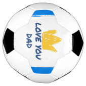 Fußball Vater-Tag (Gedreht)
