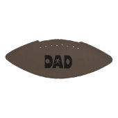 Fußball Vater Vatertag Rugby Fantasy Football (Panel)