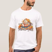 Fußball von allen - Fall T-Shirt (Vorderseite)