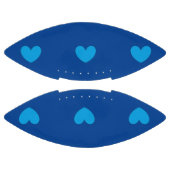 Fußball von dalDesignNZ Football (Paneele)