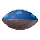 Fußball von dalDesignNZ Football (Gedreht 270)