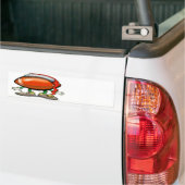 Fußball Weihnachten Autoaufkleber (Auf Lkw)