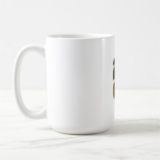 Fußball-Weltmeisterschaft 2026 Kaffeetasse