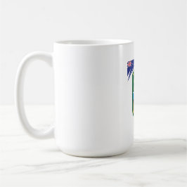 Fußball-Weltmeisterschaft 2026 Kaffeetasse