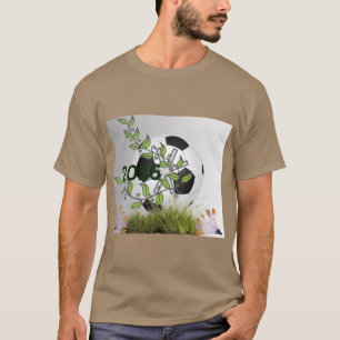Fußball-Weltmeisterschaft 2026 T-Shirt