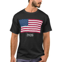 Fußball-Weltmeisterschaft 2026 T-Shirts