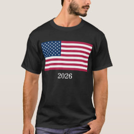 Fußball-Weltmeisterschaft 2026 T-Shirts