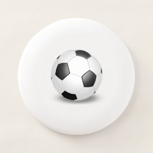 Fußball Wham-O Frisbee