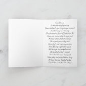 FUSSBALL-WITWEN-BEILEIDS-KARTE KARTE (Innenseite)