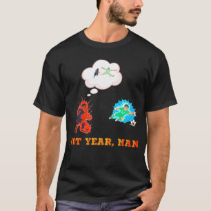 Fußball-WM-Erinnerungen T-Shirt