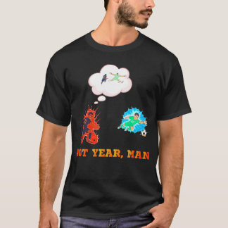 Fußball-WM-Erinnerungen T-Shirt