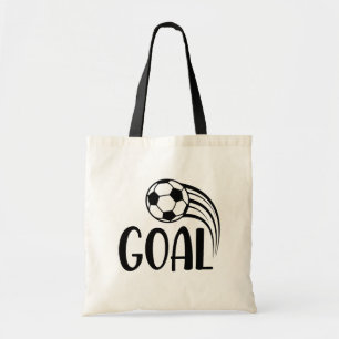 Fußball-Ziel Tragetasche