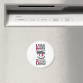 Fußball-Zitat zum Erfolg Magnet (In Situ (Geschirrspüler))