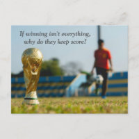 Fußball-Zitate