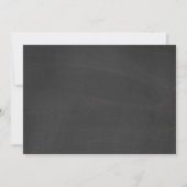 Fußball zum Geburtstag Danke, Karte (Rückseite)