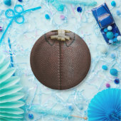 Fußballabend Pappteller (Party)