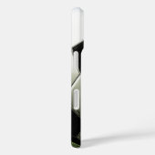 Fußballball - Fußball iPhone Case-Mate iPhone Hülle (Rückseite / Rechts)