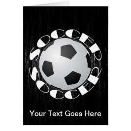 Fußballball individuell anpassbar