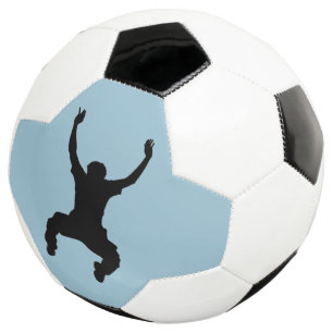 Fußballball - Sportartikel - Spiele - Spaß - Team Fußball