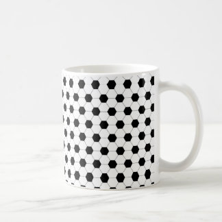 Fußballbecher Kaffeetasse