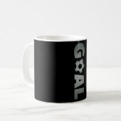 Fußballbekleidung - Fußball _2  Kaffeetasse (Vorderseite Links)