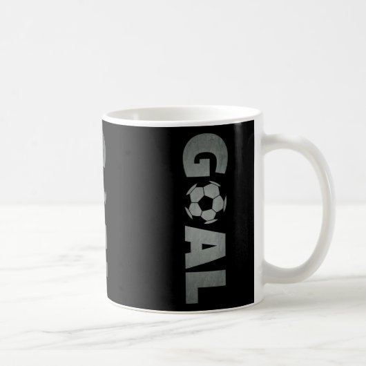 Fußballbekleidung - Fußball _2  Kaffeetasse (Rechts)