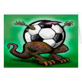 Fußballbestie (Vorderseite (Horizontal))