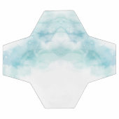 Fußballdesign mit einer Mischung aus Weiß Fußball (Flach)