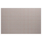 Fußbälle auf Light Gray Stoff (Yard (91,4 cm))