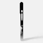 Fußbälle | Best Player Number Case-Mate iPhone Hülle (Rückseite / Links)