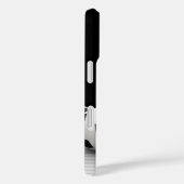 Fußbälle | Best Player Number Case-Mate iPhone Hülle (Rückseite / Rechts)