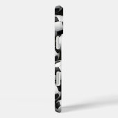 Fußbälle Case-Mate iPhone Hülle (Rückseite / Rechts)