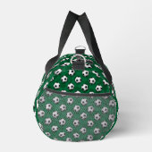 Fußbälle Duffle Bag (Rechts)