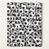 Fußbälle Planer (Rückseite)