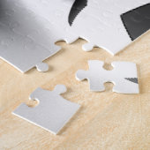 Fußbälle Puzzle (Seite)